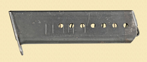 P38 MAGAZINE - C63031