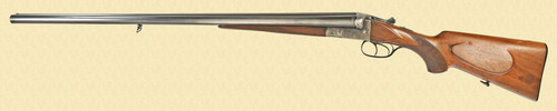 SAUER & SOHN (SONS) SXS - Z62398