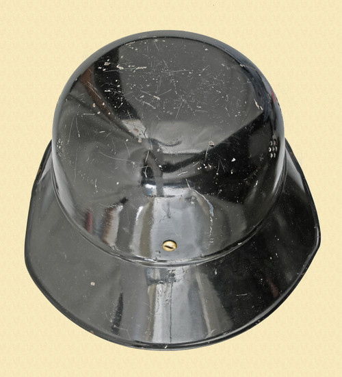 GERMAN LUFTSCHUTZ HELMET - C62869