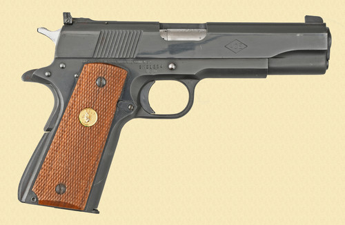 COLT ACE - Z62463