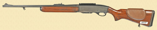 REMINGTON 740 - Z61062