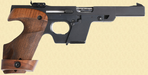 WALTHER GSP - Z59952