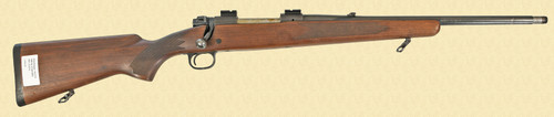 WINCHESTER 70 WESTERNER - Z61592