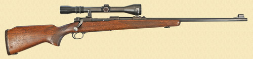 WINCHESTER PRE-64 MODEL 70 - Z59721