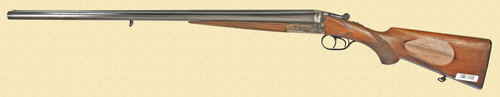 J.P. SAUER & SOHN DOUBLE - Z61335