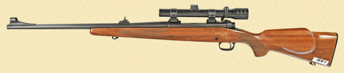 WINCHESTER 70 - Z61620