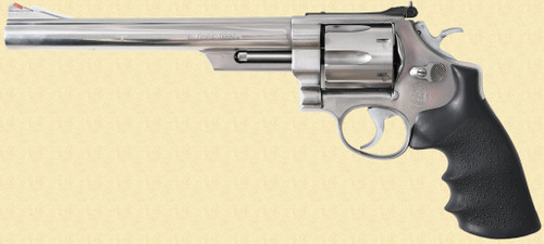 SMITH AND WESSON 629-3 - Z60679