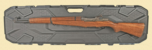 SPRINGFIELD ARMORY M1 GARAND - C63089