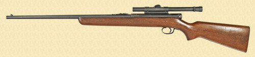 WINCHESTER MODEL 74 - C63114