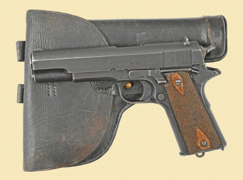 KONGSBERG M1914 - Z58964