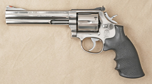SMITH AND WESSON 686-3 - Z62220
