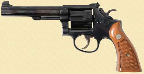 SMITH AND WESSON 14-3 - Z60658