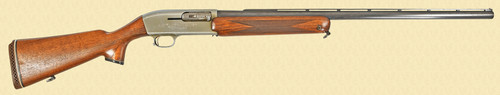 FN BROWNING TWELVETTE DOUBLE AUTO - Z61174