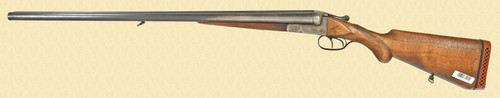 SAUER & SOHN 8 - Z61129