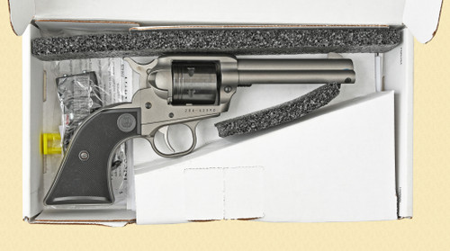 RUGER WRANGLER - C63047