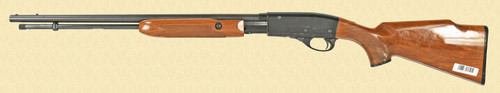 REMINGTON 572 - Z60228