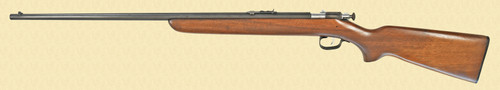 WINCHESTER MODEL 67 - C63113