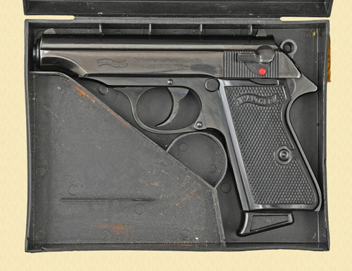 Walther PP - Z59473