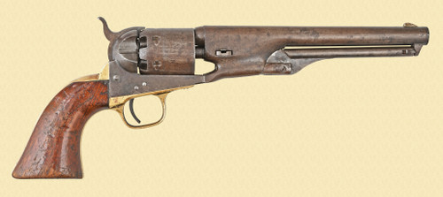 COLT 1861 NAVY - M11452