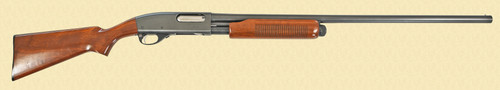 REMINGTON WINGMASTER MODEL 870 - C63133