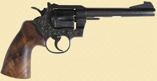 Colt OFFICERS MODEL MATCH - Z60741