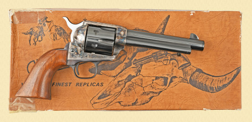 A. UBERTI SRL 1873 CATTLEMAN - Z62331