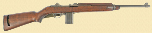 WINCHESTER M1 CARBINE - D35219