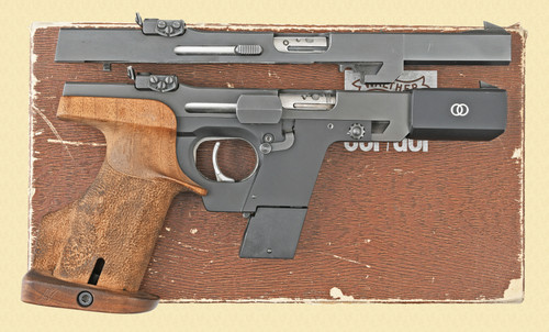 WALTHER GSP - Z62223