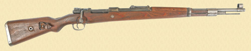 J.P.SAUER K98k - D35121