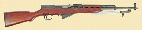 CHINESE TYPE 56 SKS - C63345