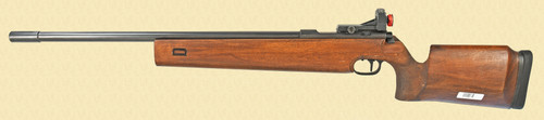 WALTHER UIT-MATCH - Z64457