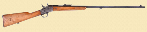 REMINGTON 1867 - C61329