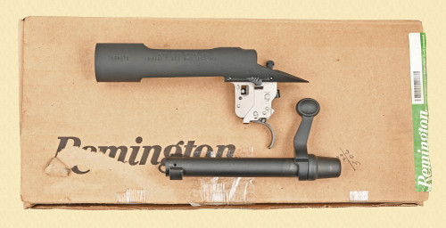 REMINGTON MODEL 7 - C63294