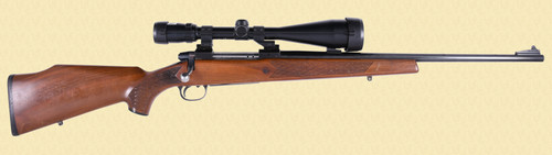 TIKKA LSA-65 - Z61969