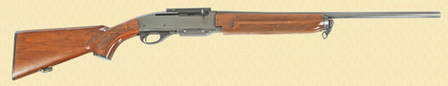 REMINGTON 7400 - Z63683