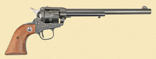 RUGER OLD MODEL SINGLE SIX - C64165