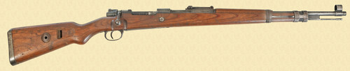 MAUSER 98K BYF 42 - D35260