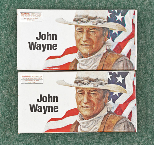 AMMUNITION 32-40 WINCHESTER JOHN WAYNE - C64229