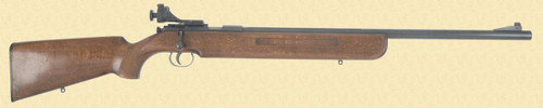 SAUER SCHEIBENBUCHSE - Z35147