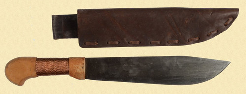 MARTINDALE NO.43 KNIFE - C25243