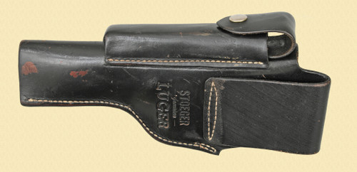 STOEGER LUGER HOLSTER - M11539
