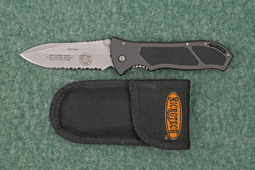 MASTERS OF DEFENSE KNIFE - C66808