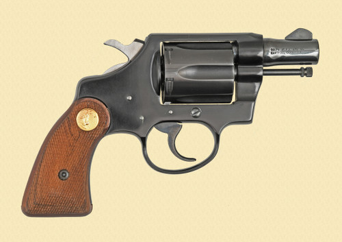 COLT AGENT - C67586