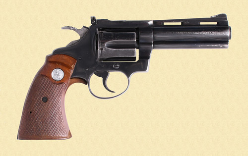 COLT DIAMONDBACK - C67373