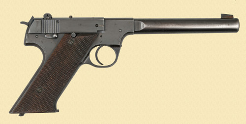 【Retrofuture2015】Hi-STANDARD HIGH STANDARD GUNS OF WORLD WAR II - Small Arms Review