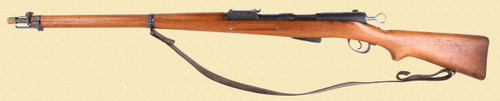 WF BERN 1911 - Z62912