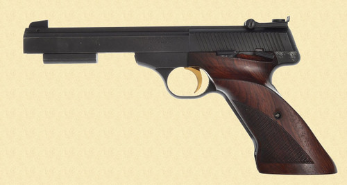 fn browning international medalist