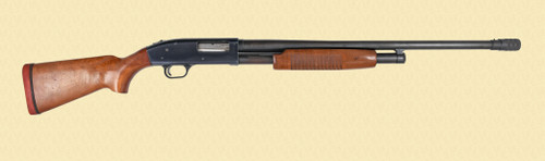 Mossberg 600AT - Z76946