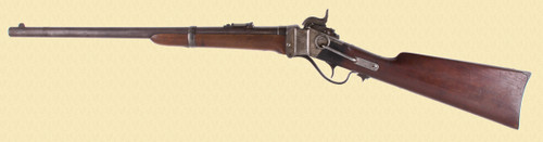 SHARPS 1863 - M11809