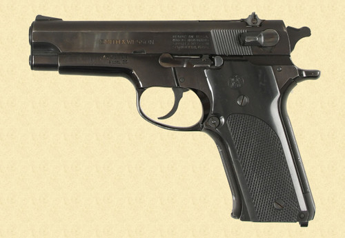 トイガン SMITH&WESSON MODEL459 WESTERNARMS 273087 SMITH&WESSON MODEL459 WESTERNARMS 273087 - メルカリ